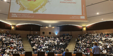 Alrededor de 10.000 estudiantes preuniversitarios visitarán los campus y sedes de la UCLM