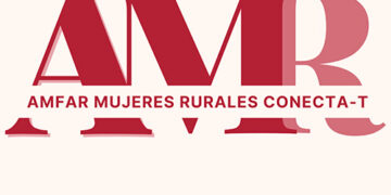 AMFAR lanza CONECTA-T para reducir la brecha digital entre las mujeres rurales