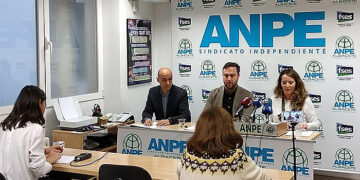 ANPE pide que se establezca, de manera urgente, un protocolo de inclemencias meteorológicas que garantice la seguridad de la comunidad educativa