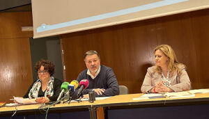 Arranca la programación de invierno del Teatro Auditorio ‘José Luis Perales’ en el año en que celebra su 30 aniversario