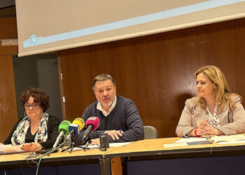 Arranca la programación de invierno del Teatro Auditorio ‘José Luis Perales’ en el año en que celebra su 30 aniversario
