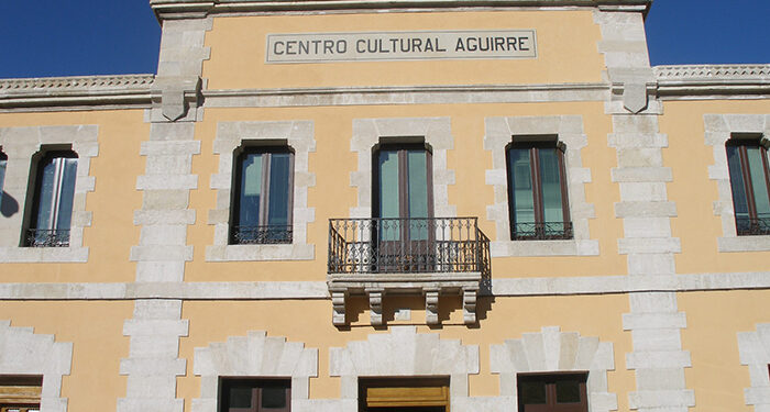 Ayuntamiento de Cuenca y Cineclub Chaplin lanzan Cinefórum Aguirre, proyectando películas gratuitas todos los lunes 1 Ayuntamiento de Cuenca y Cineclub Chaplin lanzan Cinefórum Aguirre, proyectando películas gratuitas todos los lunes