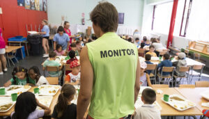 El Ayuntamiento de Azuqueca destina cerca de 1,2 millones de euros a programas de Educación