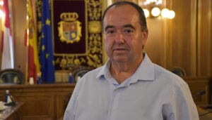 Tren turístico a Cuenca, nos toman por tontos 2 Carlos Arteche