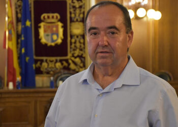 Carlos Arteche