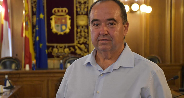 Tren turístico a Cuenca, nos toman por tontos 1 Carlos Arteche