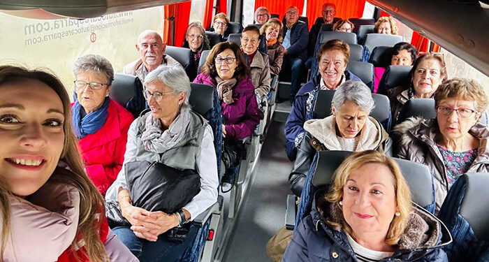 Casi un centenar de conquenses han participado en el programa de Envejecimiento Activo del Ayuntamiento junto a Cruz Roja en 2023 1 Casi un centenar de conquenses han participado en el programa de Envejecimiento Activo del Ayuntamiento junto a Cruz Roja en 2023