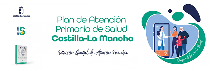 Castilla-La Mancha abre a la participación ciudadana el Plan de Atención Primaria de la Salud 1 Castilla-La Mancha abre a la participación ciudadana el Plan de Atención Primaria de la Salud