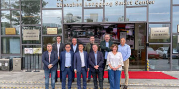 Castilla-La Mancha afianza su presencia en China tras consolidarse como la primera región de toda España en captación de inversión extranjera