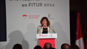 Castilla-La Mancha apuesta por consolidar su crecimiento turístico como ‘El Destino de las Maravillas’, la campaña que estrenará en FITUR 2024