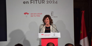 Castilla-La Mancha apuesta por consolidar su crecimiento turístico como ‘El Destino de las Maravillas’, la campaña que estrenará en FITUR 2024