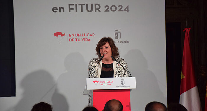 Castilla-La Mancha apuesta por consolidar su crecimiento turístico como ‘El Destino de las Maravillas’, la campaña que estrenará en FITUR 2024