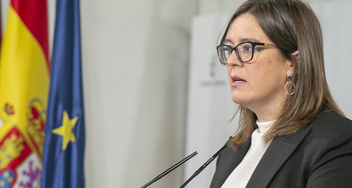 Castilla-La Mancha destina 813.574 euros para financiar la instalación de botiquines farmacéuticos en núcleos de población de zonas escasamente pobladas 1 Castilla-La Mancha destina 813.574 euros para financiar la instalación de botiquines farmacéuticos en núcleos de población de zonas escasamente pobladas