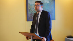 Castilla-La Mancha es la primera Comunidad Autónoma en gestionar el alta en la Seguridad Social del alumnado de Formación Profesional