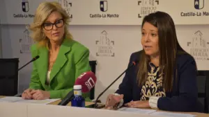 Castilla-La Mancha finaliza 2023 con más de 97.200 prestaciones y más de 72.300 personas atendidas por el Sistema de la Dependencia