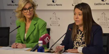 Castilla-La Mancha finaliza 2023 con más de 97.200 prestaciones y más de 72.300 personas atendidas por el Sistema de la Dependencia