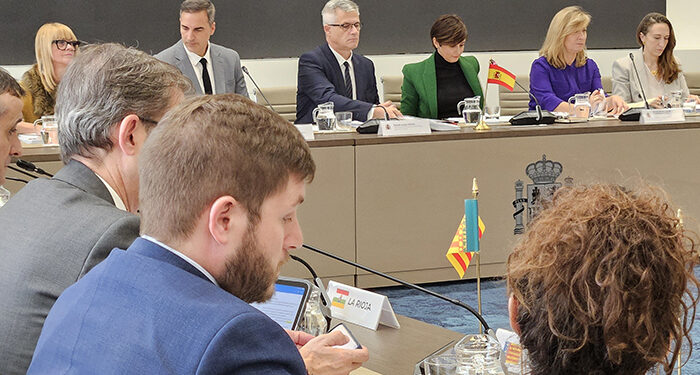 Castilla-La Mancha ha beneficiado a casi 3.400 personas jóvenes a través de los 16 millones de euros destinados al Bono de Alquiler Joven 1 Castilla-La Mancha ha beneficiado a casi 3.400 personas jóvenes a través de los 16 millones de euros destinados al Bono de Alquiler Joven