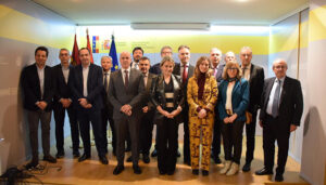 Castilla-La Mancha lidera la confianza empresarial en todo el país en el inicio de 2024