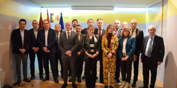 Castilla-La Mancha lidera la confianza empresarial en todo el país en el inicio de 2024