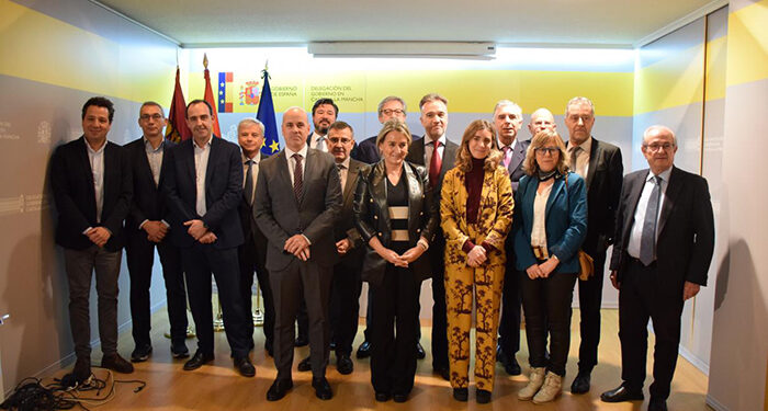 Castilla-La Mancha lidera la confianza empresarial en todo el país en el inicio de 2024