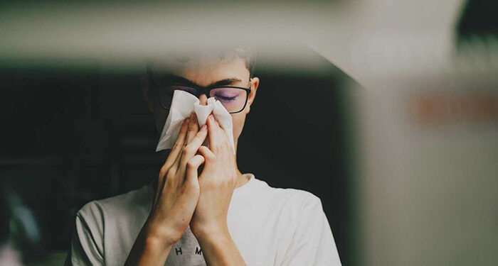 Castilla-La Mancha lidera los casos de infección respiratoria aguda y de ingresos graves en hospitales 1 Castilla-La Mancha lidera los casos de infección respiratoria aguda y de ingresos graves en hospitales