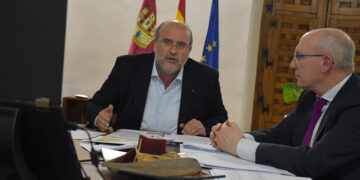 Castilla-La Mancha pide al Estado pactar “una agenda común a medio plazo” que de estabilidad a las medidas frente a la despoblación