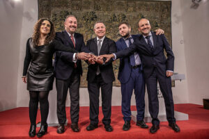 Castilla-La Mancha pone en marcha la Estrategia de Promoción de Viviendas de cooperativas para facilitar el acceso a la vivienda en la región