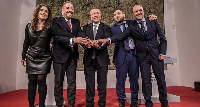 Castilla-La Mancha pone en marcha la Estrategia de Promoción de Viviendas de cooperativas para facilitar el acceso a la vivienda en la región