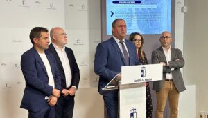 Castilla-La Mancha, primera comunidad que flexibiliza la PAC con garantías jurídicas para evitar penalizaciones a agricultores y a la región