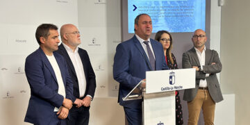 Castilla-La Mancha, primera comunidad que flexibiliza la PAC con garantías jurídicas para evitar penalizaciones a agricultores y a la región