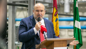 Castilla-La Mancha publicará una línea de ayudas de 1,5 millones de euros para financiar tratamientos silvícolas a lo largo de este trimestre