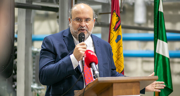 Castilla-La Mancha publicará una línea de ayudas de 1,5 millones de euros para financiar tratamientos silvícolas a lo largo de este trimestre 1 Castilla-La Mancha publicará una línea de ayudas de 1,5 millones de euros para financiar tratamientos silvícolas a lo largo de este trimestre