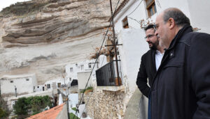 Castilla-La Mancha solicita al Gobierno central planes de vivienda flexibles que se adapten a las necesidades de los pequeños municipios