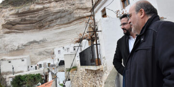 Castilla-La Mancha solicita al Gobierno central planes de vivienda flexibles que se adapten a las necesidades de los pequeños municipios