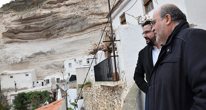 Castilla-La Mancha solicita al Gobierno central planes de vivienda flexibles que se adapten a las necesidades de los pequeños municipios