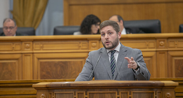 Castilla-La Mancha trabaja en acuerdos con la Comunidad de Madrid para el arreglo de carreteras limítrofes
