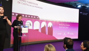 Castilla-La Mancha ultima una línea de ayudas de 1,6 millones de euros para habilitar infraestructuras de uso turístico en las Rutas del Vino de la región