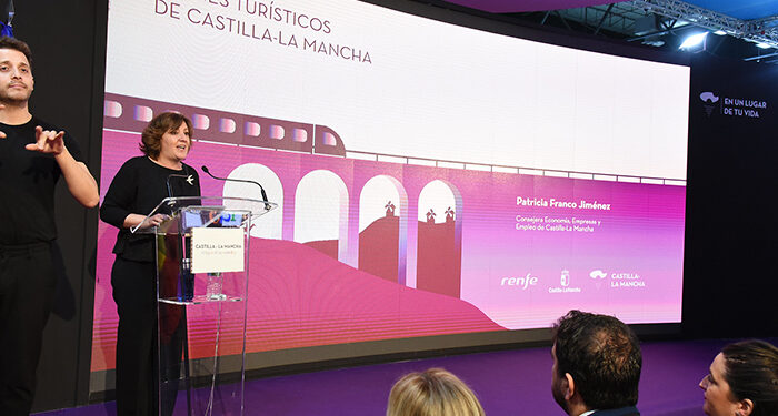 Castilla-La Mancha ultima una línea de ayudas de 1,6 millones de euros para habilitar infraestructuras de uso turístico en las Rutas del Vino de la región