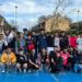 Celebrado el Torneo de Fútbol Sala organizado por el programa Educadores de Calle del Ayuntamiento de Guadalajara