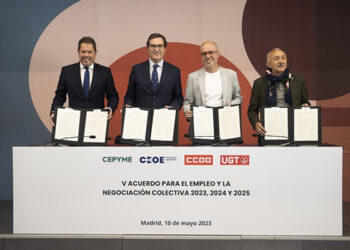 CEOE-Cepyme Cuenca avanza que la subida salarial tiene que estar enmarcada en el V Acuerdo para el Empleo