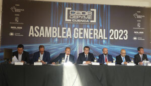 CEOE-Cepyme Cuenca lamenta que el SMI se haya subido sin el consenso con las empresas