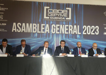 CEOE-Cepyme Cuenca lamenta que el SMI se haya subido sin el consenso con las empresas