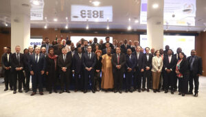 CEOE-Cepyme Cuenca subraya las oportunidades que supone la economía africana