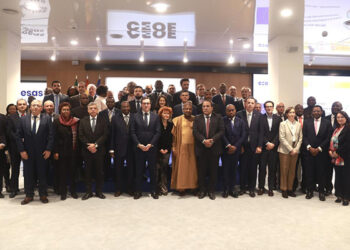CEOE-Cepyme Cuenca subraya las oportunidades que supone la economía africana