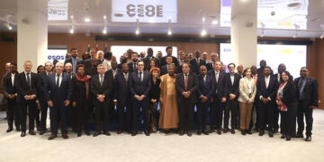 CEOE-Cepyme Cuenca subraya las oportunidades que supone la economía africana