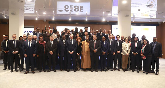 CEOE-Cepyme Cuenca subraya las oportunidades que supone la economía africana