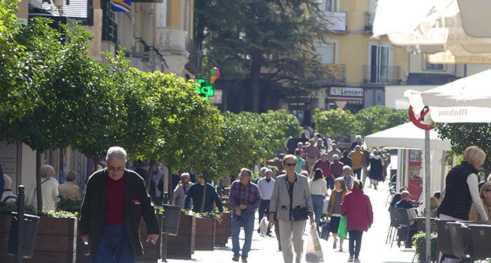 CEOE-Cepyme Cuenca y la Asociación de Comercio señalan los doce festivos de apertura autorizada en 2024