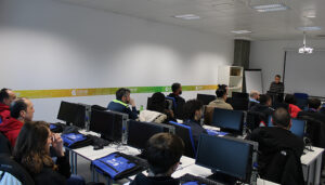 CEOE-Cepyme Guadalajara da comienzo a dos nuevos cursos de formación gratuitos