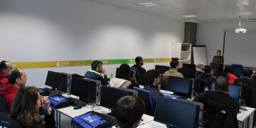 CEOE-Cepyme Guadalajara da comienzo a dos nuevos cursos de formación gratuitos