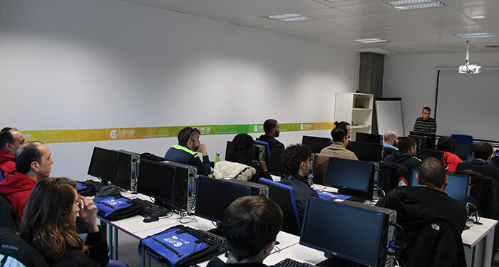 CEOE-Cepyme Guadalajara da comienzo a dos nuevos cursos de formación gratuitos